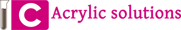 Acrylic solutions