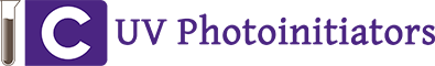 UV Photoinitiators